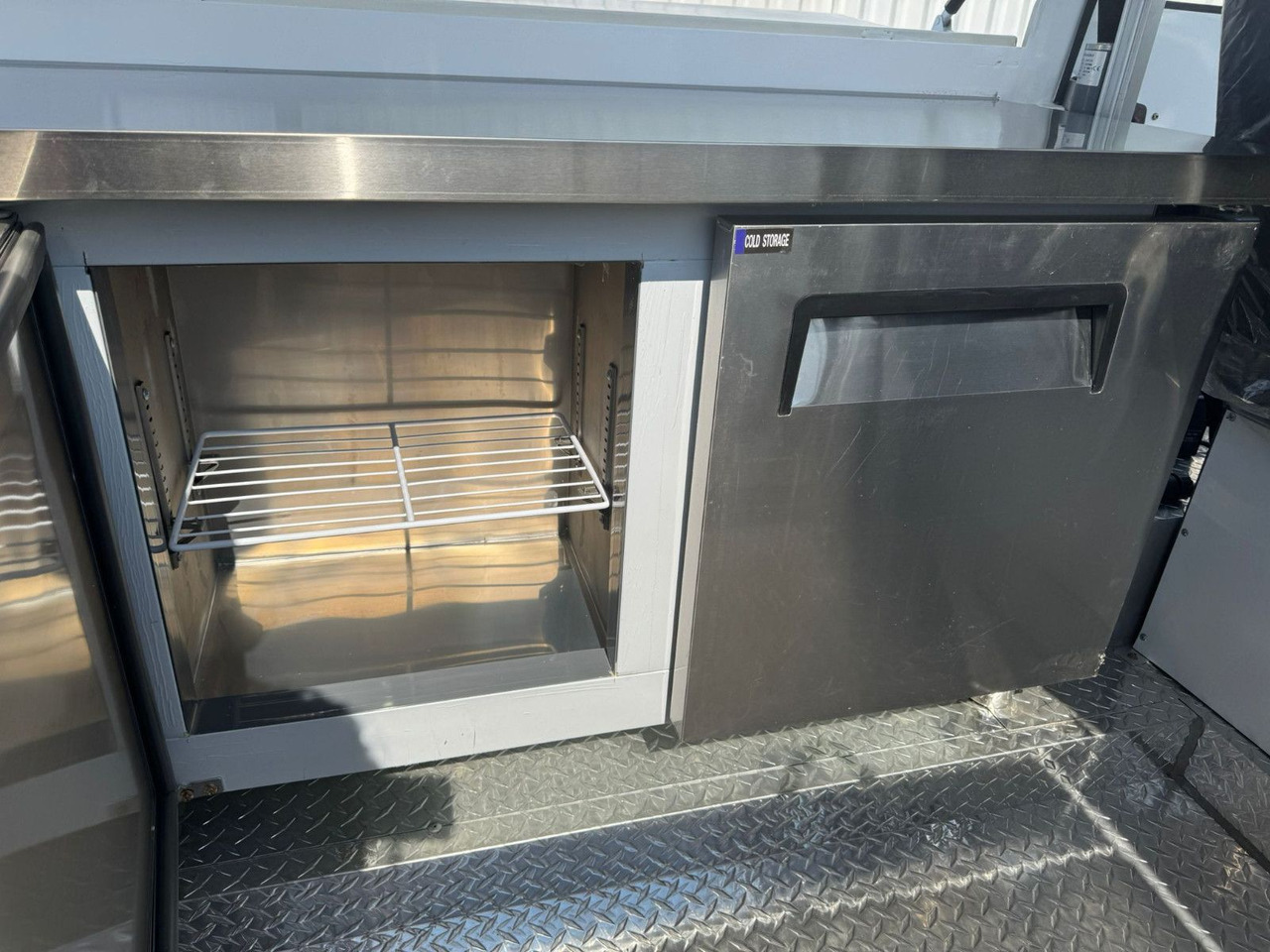 Vending truck Event Mobil Catering Foodtruck: picture 20