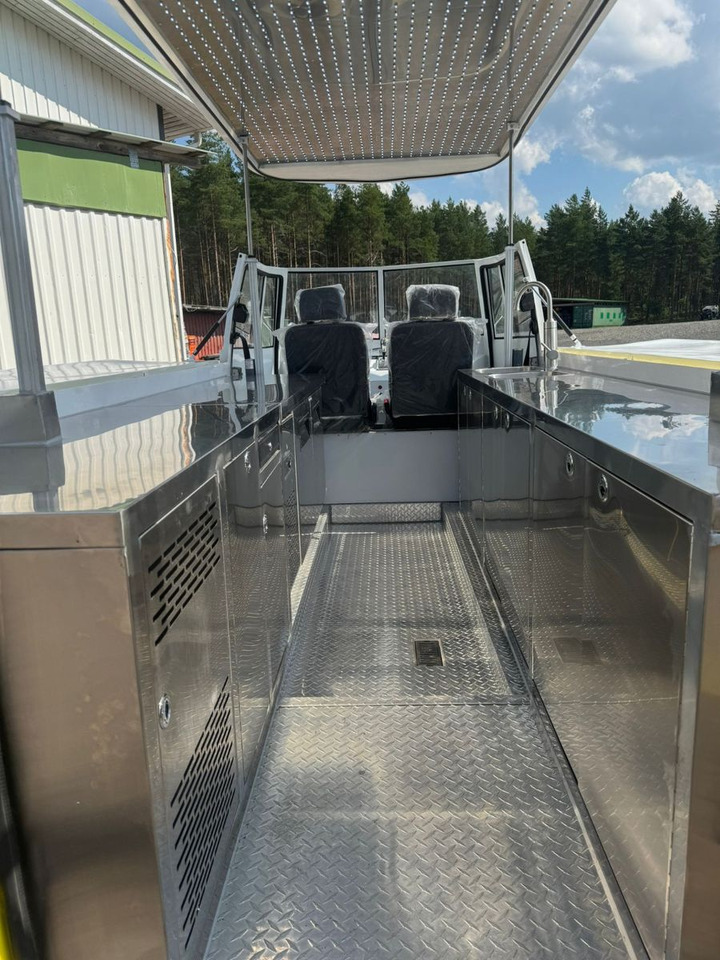 Vending truck Event Mobil Catering Foodtruck: picture 18