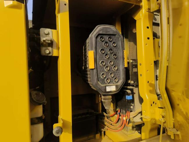 CAT 320GC - Crawler excavator: picture 3 CAT 320GC - Crawler excavator: picture 3
