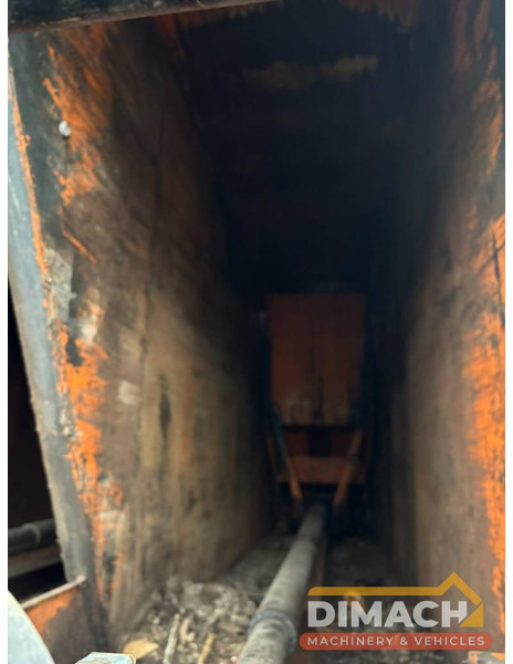 Garbage truck DAF FAG CF75.310 6x2 - VDK Geesink, 2 compartimenten, NL Truck: picture 17