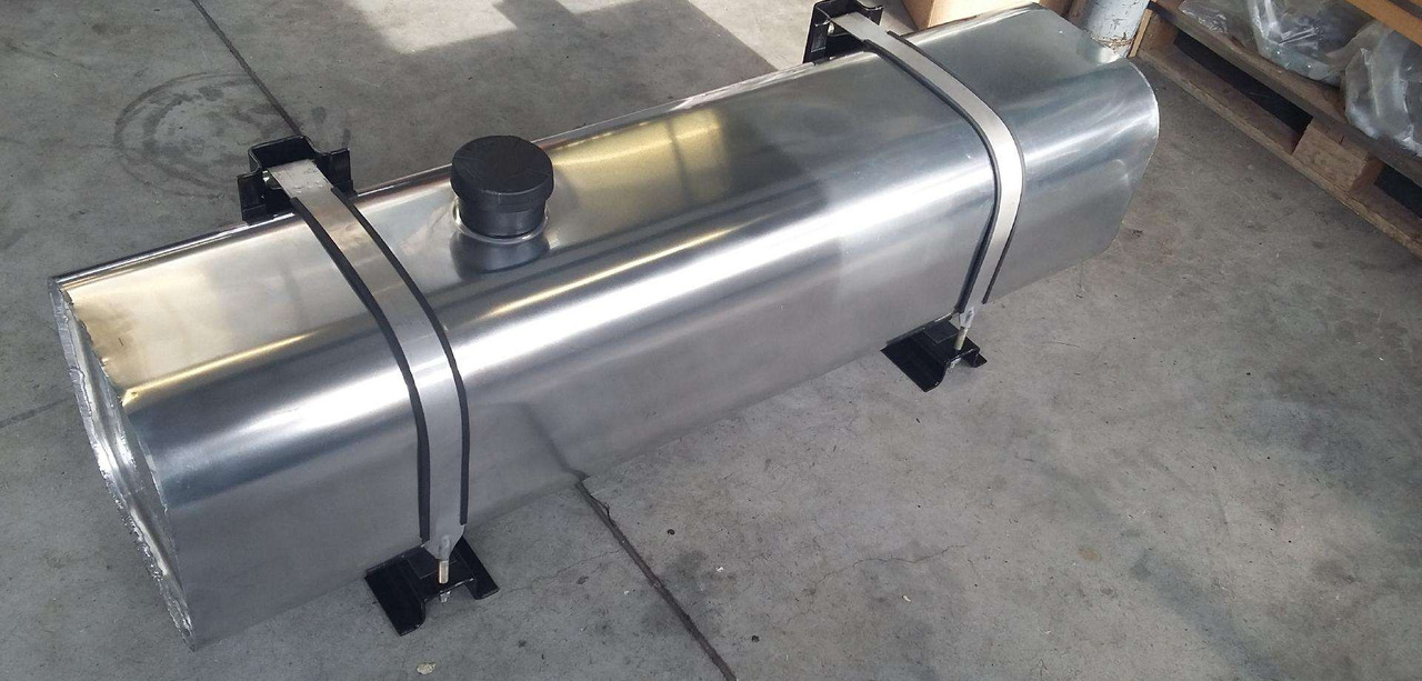 Wielton HIDRAULIKA BINOTTO - Hydraulic cylinder: picture 2 Wielton HIDRAULIKA BINOTTO - Hydraulic cylinder: picture 2