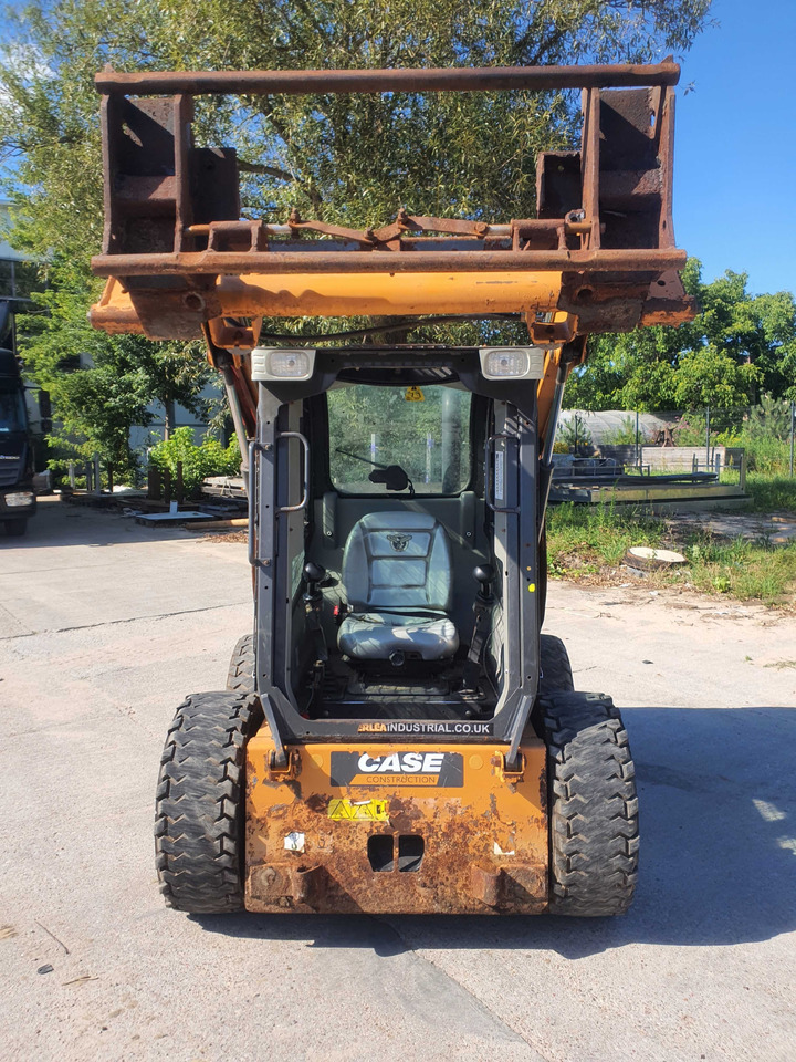 2019 rok CASE SR 130 bobcat miniładowarka NOWA NIZSZA CENA jcb - Skid steer loader: picture 3 2019 rok CASE SR 130 bobcat miniładowarka NOWA NIZSZA CENA jcb - Skid steer loader: picture 3