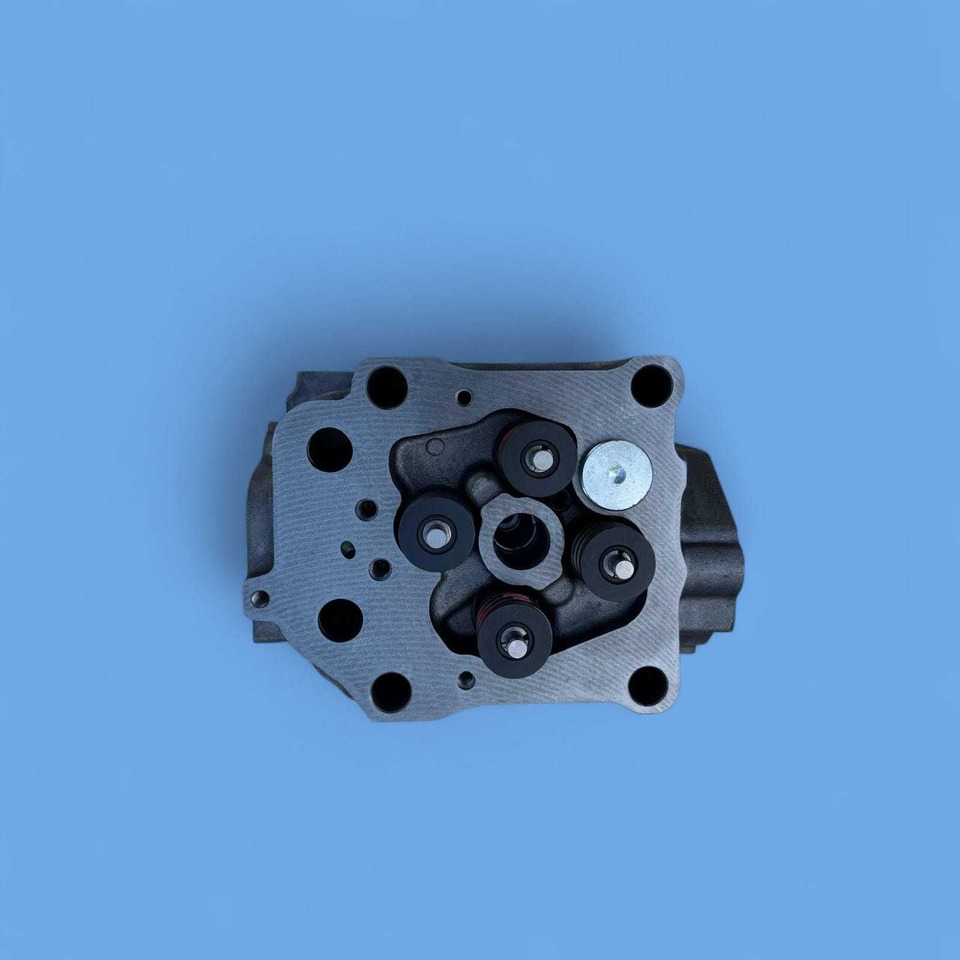 Głowica do silnika Mercedes om 501/541 Jaguar ROPA CLAAS e5 stg3 - Engine: picture 2 Głowica do silnika Mercedes om 501/541 Jaguar ROPA CLAAS e5 stg3 - Engine: picture 2