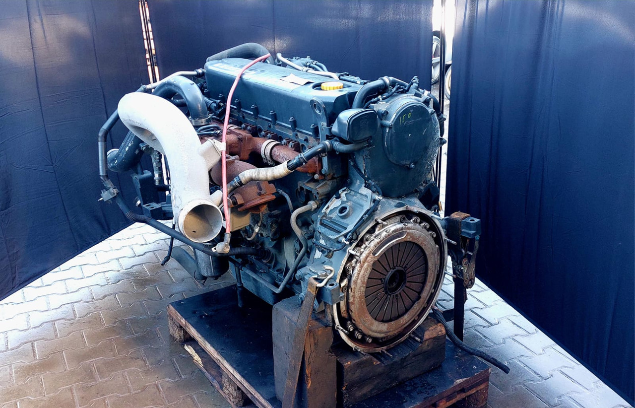 Iveco Corsor 9 gwarancja F2CFE613A F2CFE614A F2CFE611A CASE New Holland CNH Irisbus Irizar Iveco - Engine for Truck: picture 5 Iveco Corsor 9 gwarancja F2CFE613A F2CFE614A F2CFE611A CASE New Holland CNH Irisbus Irizar Iveco - Engine for Truck: picture 5