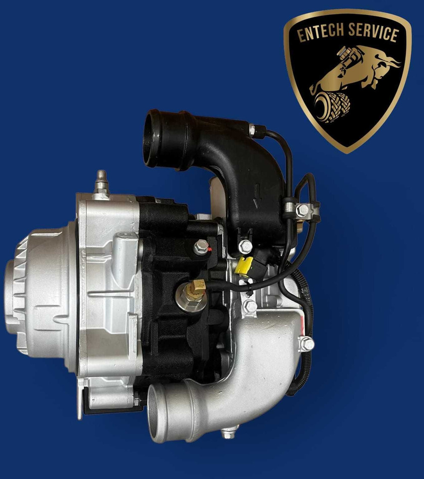 Retarder NOWY Setra Mercedes - Brake parts: picture 3 Retarder NOWY Setra Mercedes - Brake parts: picture 3