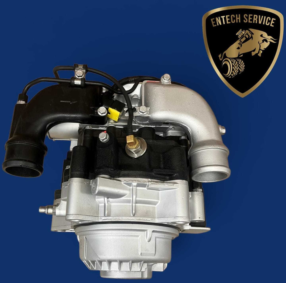 Retarder NOWY Setra Mercedes - Brake parts: picture 2 Retarder NOWY Setra Mercedes - Brake parts: picture 2