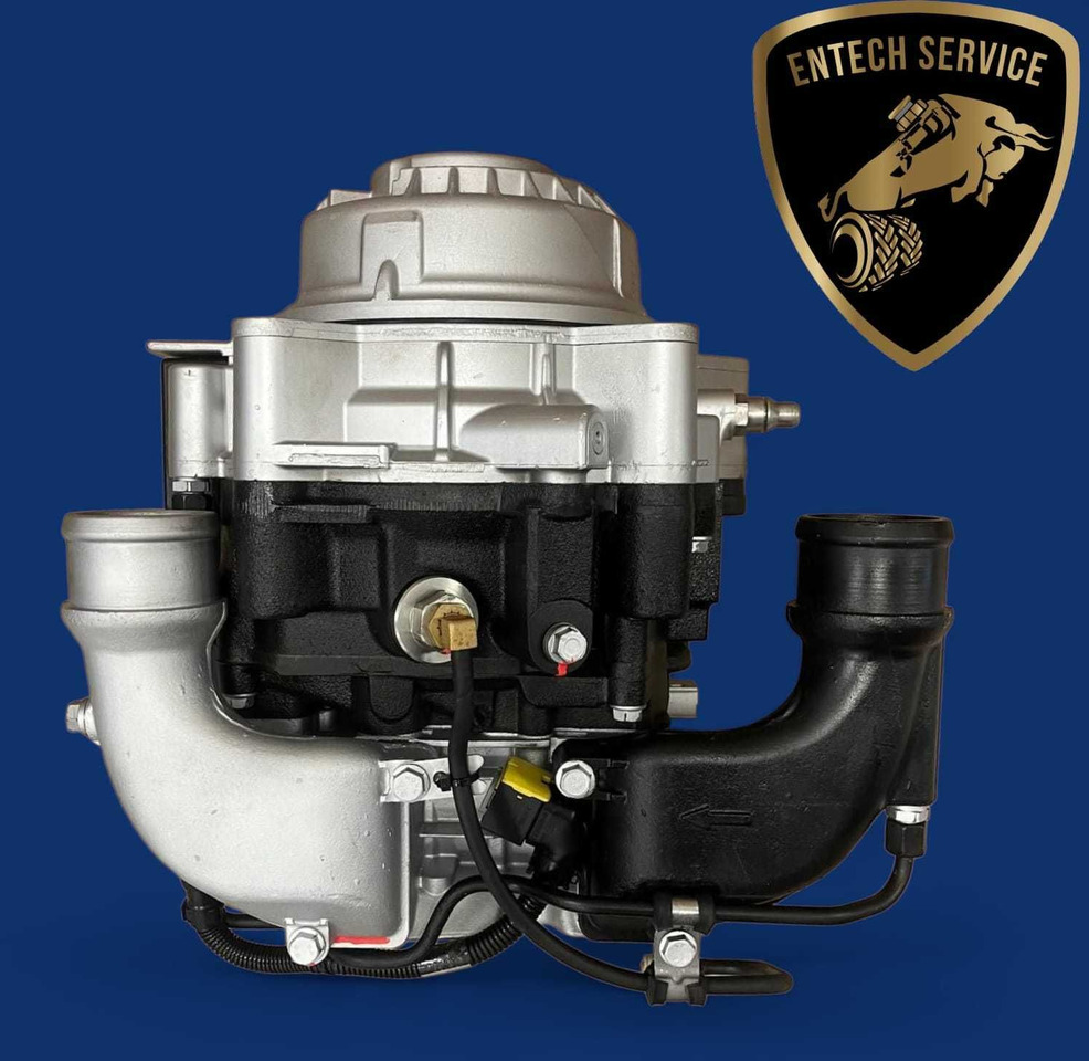 Retarder NOWY Setra Mercedes - Brake parts: picture 5 Retarder NOWY Setra Mercedes - Brake parts: picture 5