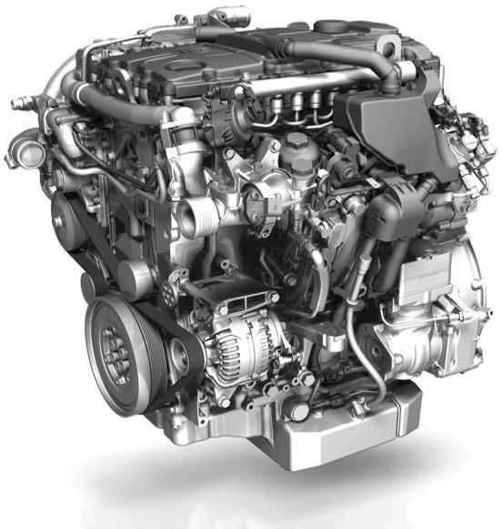 Silnik Mercedes om934LA mp4 euro6 Class Setra Jaguar Gwarancja - Engine: picture 1 Silnik Mercedes om934LA mp4 euro6 Class Setra Jaguar Gwarancja - Engine: picture 1