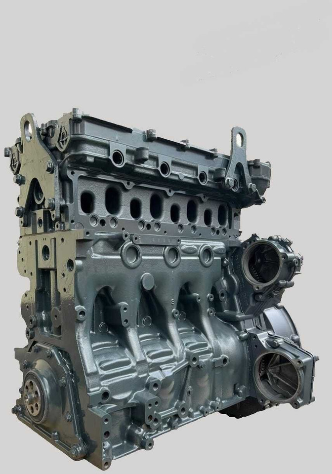 Silnik Nowy Mercedes om 934.913 MTU Ropa Bell Deutz. - Engine for Truck: picture 1 Silnik Nowy Mercedes om 934.913 MTU Ropa Bell Deutz. - Engine for Truck: picture 1