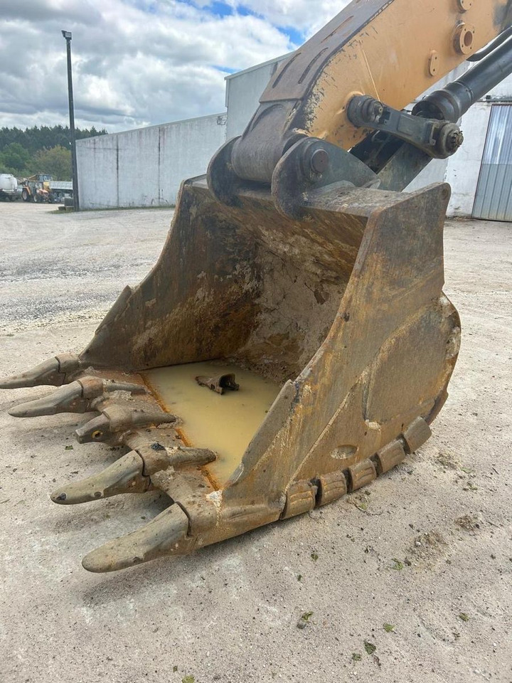 Liebherr R956 HD - Crawler excavator: picture 4 Liebherr R956 HD - Crawler excavator: picture 4