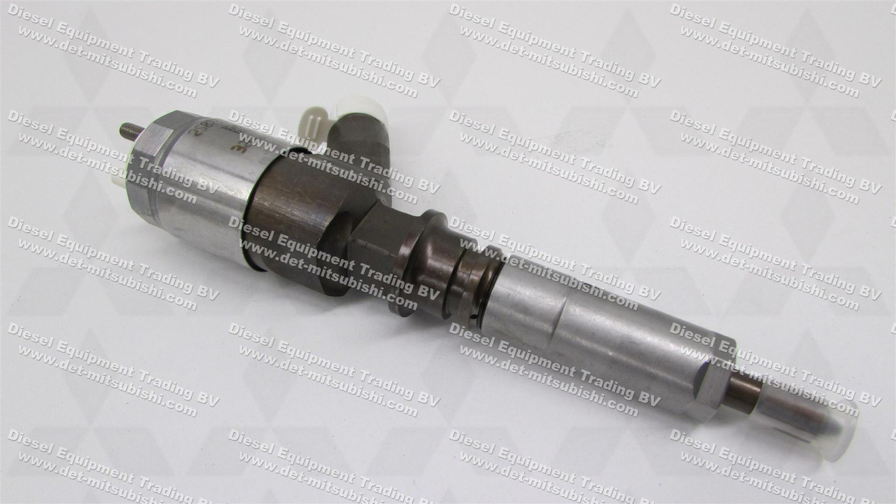 MITSUBISHI INJECTOR ASM; FUEL D04FD,CAT-C4.2,C6.4 - Injector for Industrial equipment: picture 1 MITSUBISHI INJECTOR ASM; FUEL D04FD,CAT-C4.2,C6.4 - Injector for Industrial equipment: picture 1