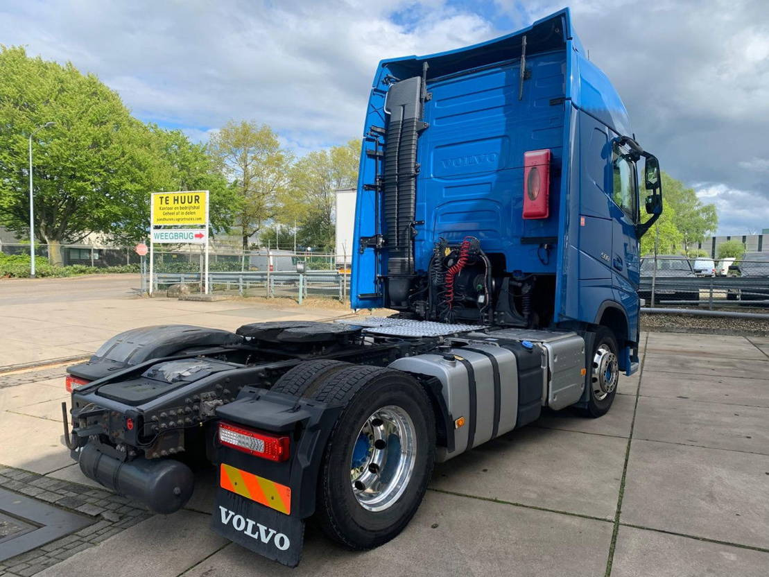Volvo F Trekkers TE Huur, €595 Zonder Verdere Kosten - Tractor unit: picture 3 Volvo F Trekkers TE Huur, €595 Zonder Verdere Kosten - Tractor unit: picture 3