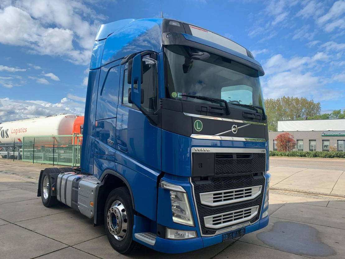 Volvo F Trekkers TE Huur, €595 Zonder Verdere Kosten - Tractor unit: picture 1 Volvo F Trekkers TE Huur, €595 Zonder Verdere Kosten - Tractor unit: picture 1