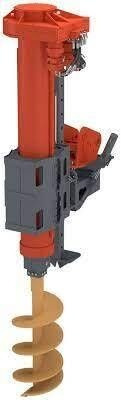 Movax (Мовакс) TAD 32 - Auger: picture 5 Movax (Мовакс) TAD 32 - Auger: picture 5