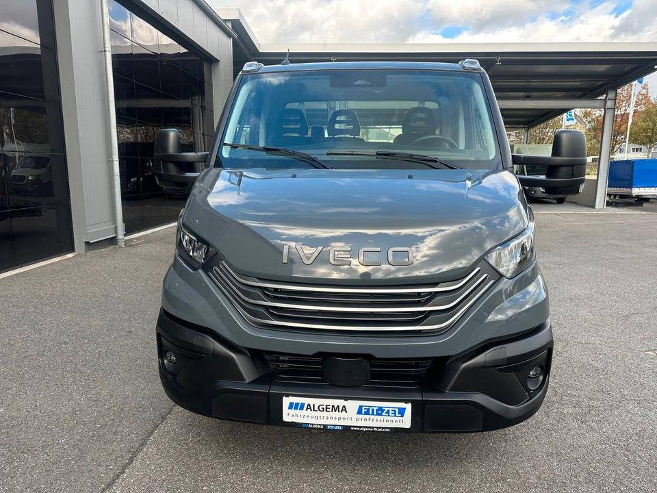 Algema IVECO Daily 70 & ALGEMA Festplateau 2 (3,5to NL) - Tow truck: picture 2 Algema IVECO Daily 70 & ALGEMA Festplateau 2 (3,5to NL) - Tow truck: picture 2