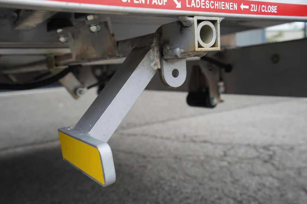 New Autotransporter trailer Fitzel EURO-TRANS 35-21/48 X PROFI-EDITION // E-WINDE: picture 10