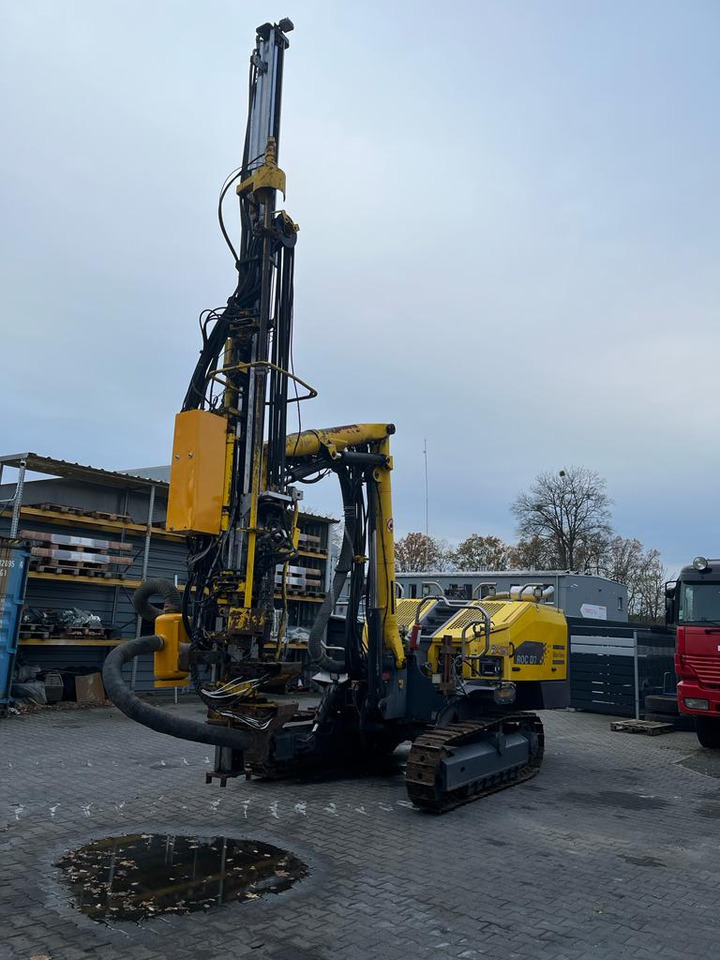 Atlas Copco Roc D7 - Drilling rig: picture 2 Atlas Copco Roc D7 - Drilling rig: picture 2