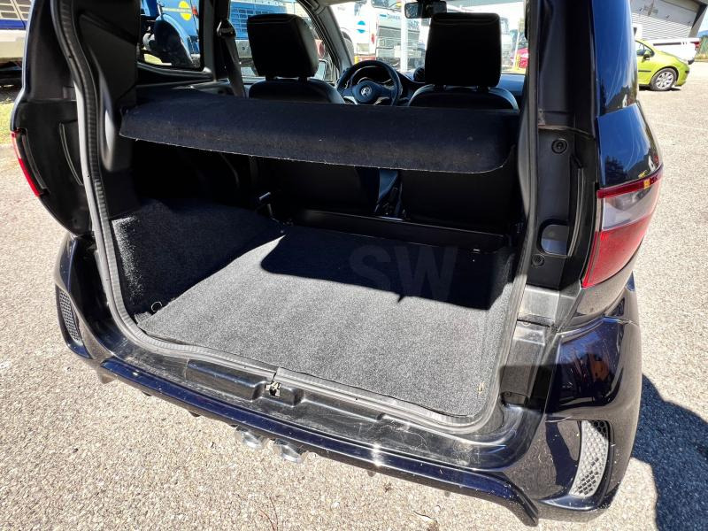 Aixam City Sport LOCATION VOITURE SANS PERMIS - Car: picture 5 Aixam City Sport LOCATION VOITURE SANS PERMIS - Car: picture 5