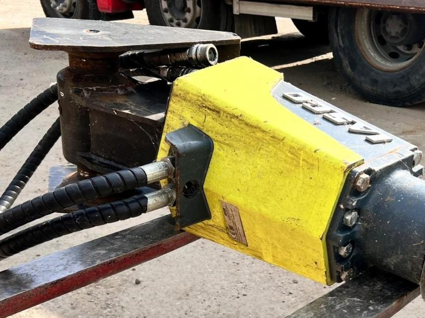 Lasco LASplit D1 10.21 Fendeuse à bois attache M3 - Attachment for Forestry equipment: picture 4 Lasco LASplit D1 10.21 Fendeuse à bois attache M3 - Attachment for Forestry equipment: picture 4