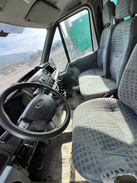 Ford Transit 2,2L TDCI 140cv Moteur HS on lease Ford Transit 2,2L TDCI 140cv Moteur HS: picture 6 Ford Transit 2,2L TDCI 140cv Moteur HS on lease Ford Transit 2,2L TDCI 140cv Moteur HS: picture 6