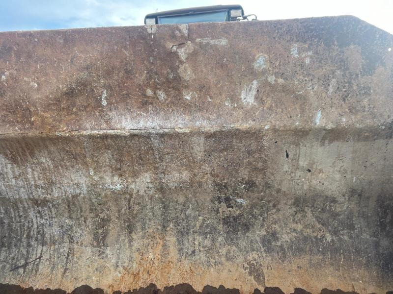 HITACHI ZW 310 Chargeuse 23T on lease HITACHI ZW 310 Chargeuse 23T: picture 12