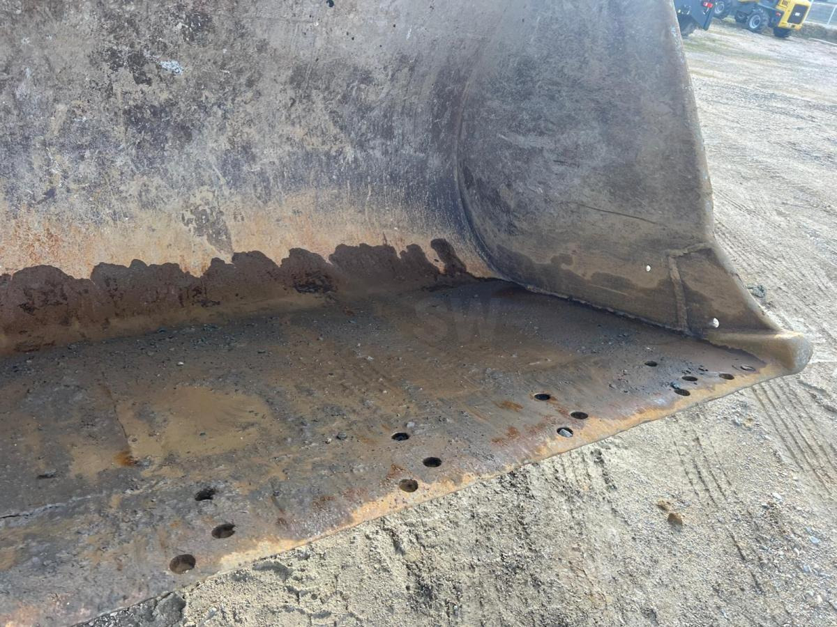 HITACHI ZW 310 Chargeuse 23T on lease HITACHI ZW 310 Chargeuse 23T: picture 11