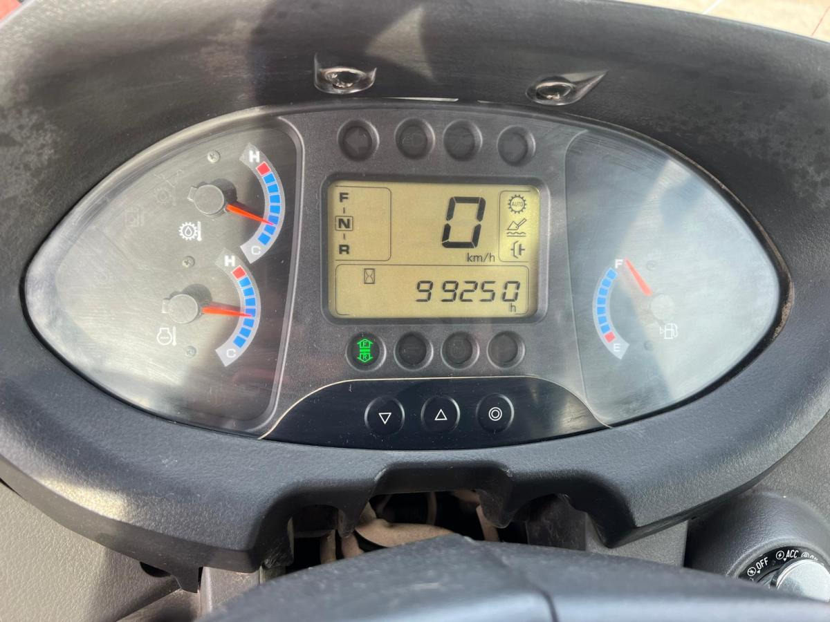 HITACHI ZW 310 Chargeuse 23T on lease HITACHI ZW 310 Chargeuse 23T: picture 13