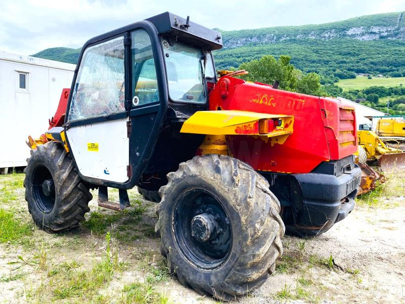 MANITOU MT 928-4 Chariot télescopique 9M (NET DE TVA) - Reach truck: picture 5 MANITOU MT 928-4 Chariot télescopique 9M (NET DE TVA) - Reach truck: picture 5