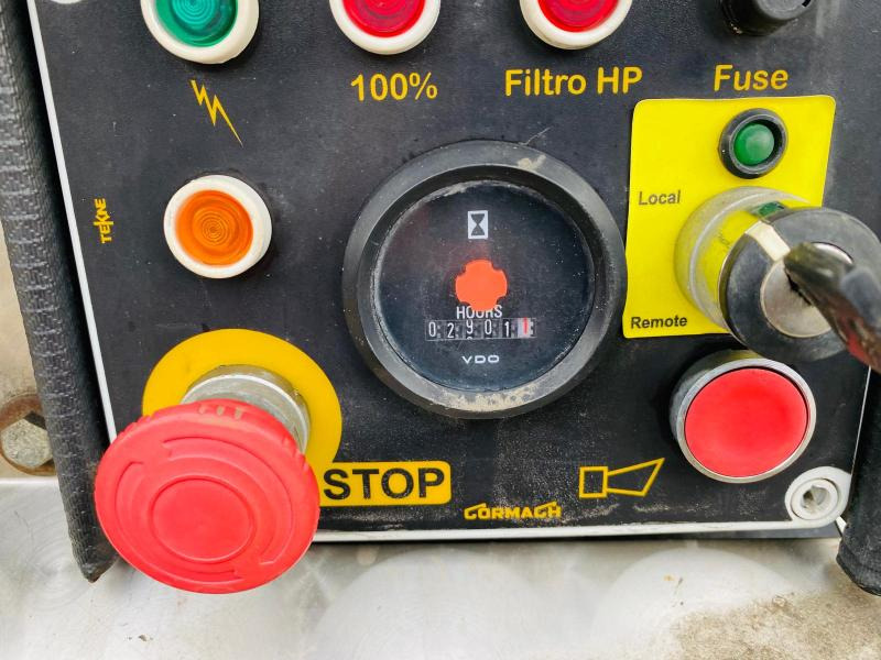 Tipper, Crane truck RENAULT KERAX 8x4 520 BIBENNE CIF GRUE CORMACH: picture 19 Tipper, Crane truck RENAULT KERAX 8x4 520 BIBENNE CIF GRUE CORMACH: picture 19