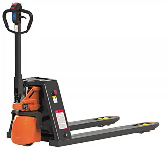 Spatmat Transpalette électrique 2T SPATMAT TP20i - Pallet truck: picture 1 Spatmat Transpalette électrique 2T SPATMAT TP20i - Pallet truck: picture 1