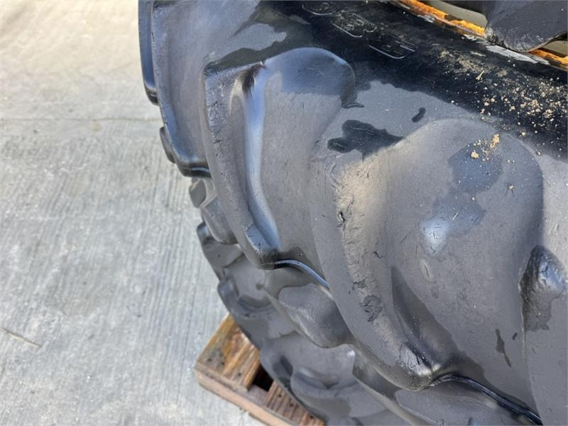 Firestone 340/85R36 and 380/90R50 New Holland Rowcrop Wheels - Agricultural machinery: picture 4 Firestone 340/85R36 and 380/90R50 New Holland Rowcrop Wheels - Agricultural machinery: picture 4