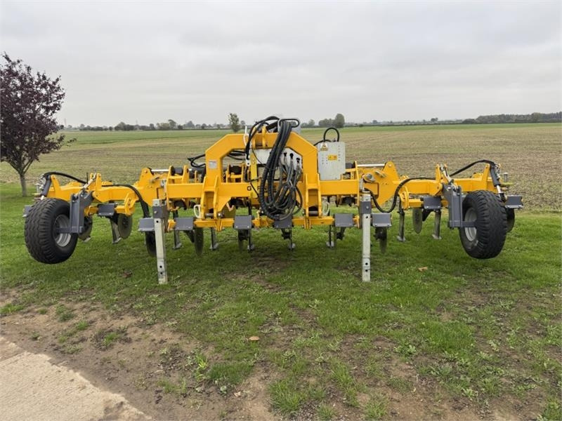 Grange 6m LDT - Agricultural machinery: picture 2 Grange 6m LDT - Agricultural machinery: picture 2
