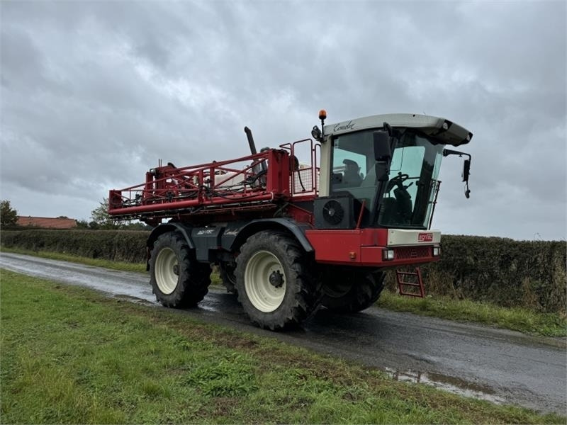 Agrifac Condor 36m Self Propelled Sprayer - Tractor mounted sprayer: picture 3 Agrifac Condor 36m Self Propelled Sprayer - Tractor mounted sprayer: picture 3