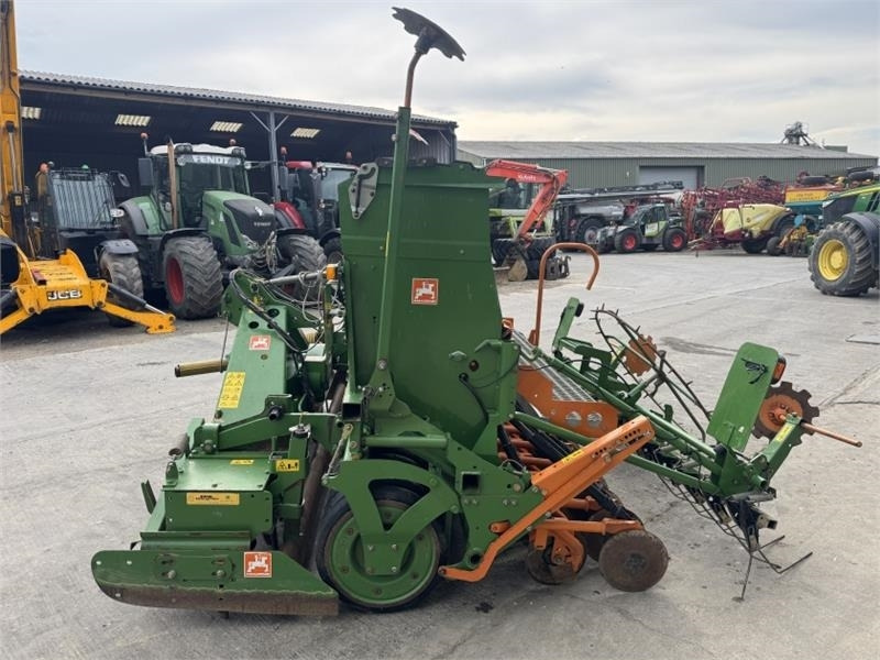 Amazone KE303-170 c/w AD303 Super Box Dri - Combine seed drill: picture 4 Amazone KE303-170 c/w AD303 Super Box Dri - Combine seed drill: picture 4