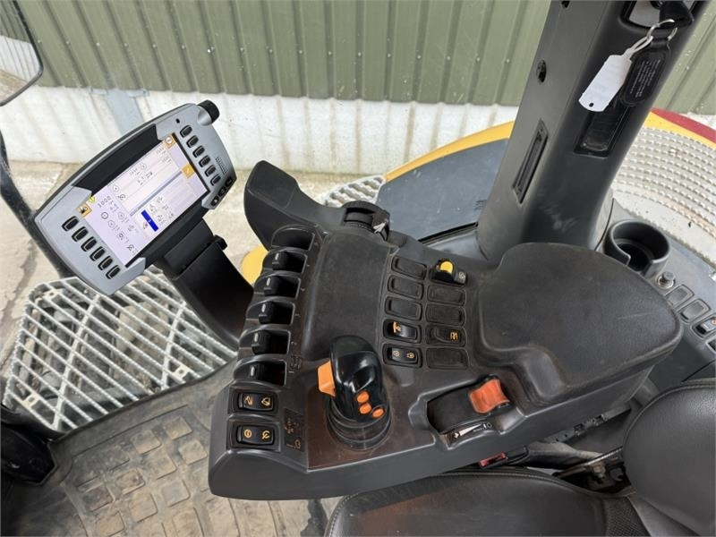 Tracked tractor CAT Cat Challenger 865E **Low Hours** **Video Below**: picture 22