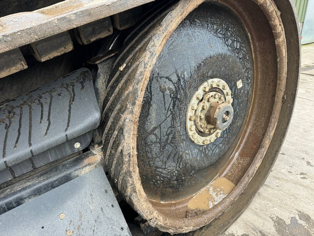 CAT Challenger 865E - Farm tractor: picture 5 CAT Challenger 865E - Farm tractor: picture 5