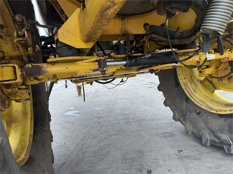 Chaffer E Series 24m Trailed Sprayer - Tractor mounted sprayer: picture 5 Chaffer E Series 24m Trailed Sprayer - Tractor mounted sprayer: picture 5