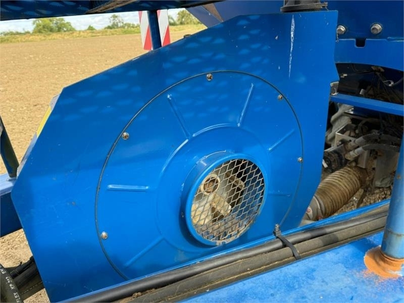 Combine seed drill Köckerling Triathlon 10m Trailed Seed Drill *Video Below*: picture 18 Combine seed drill Köckerling Triathlon 10m Trailed Seed Drill *Video Below*: picture 18