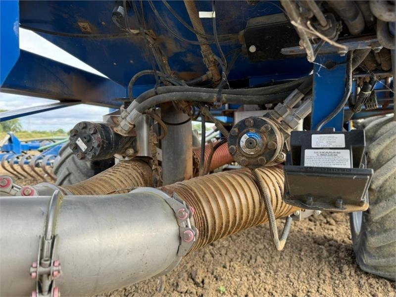 Combine seed drill Köckerling Triathlon 10m Trailed Seed Drill *Video Below*: picture 20 Combine seed drill Köckerling Triathlon 10m Trailed Seed Drill *Video Below*: picture 20
