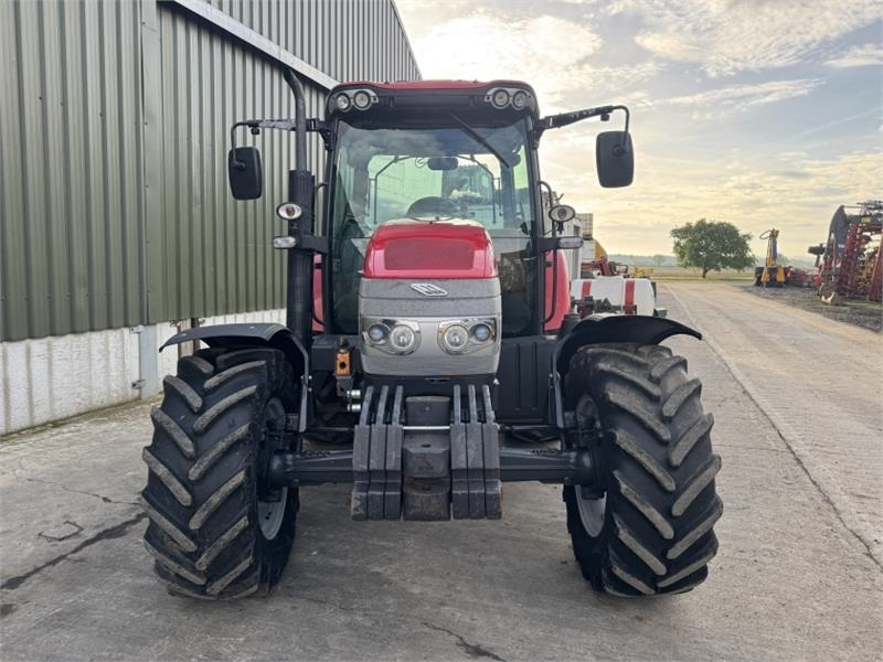Farm tractor McCormick X60.40: picture 7 Farm tractor McCormick X60.40: picture 7