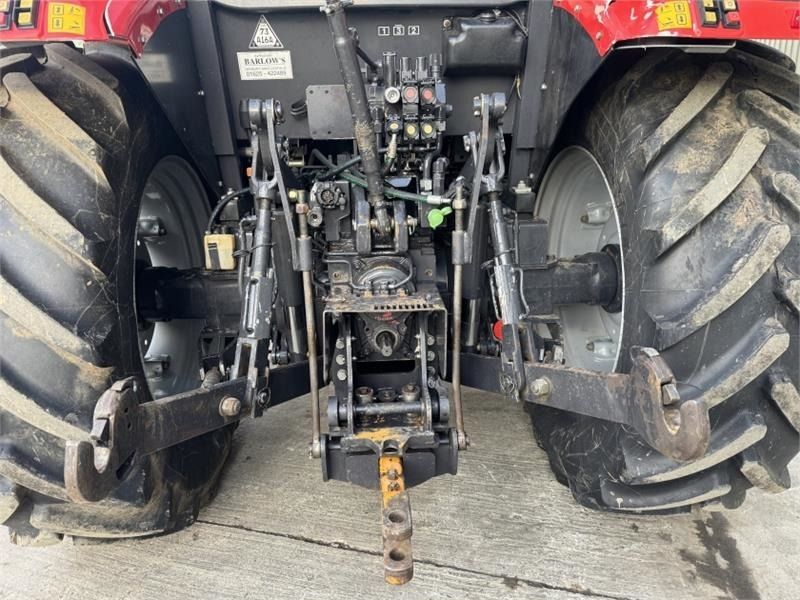 Farm tractor McCormick X60.40: picture 6 Farm tractor McCormick X60.40: picture 6