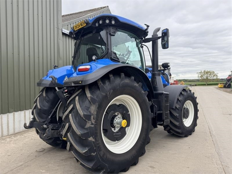 New Holland New Holland T7.300 Auto Command **3000 Hour Warran - Farm tractor: picture 4 New Holland New Holland T7.300 Auto Command **3000 Hour Warran - Farm tractor: picture 4