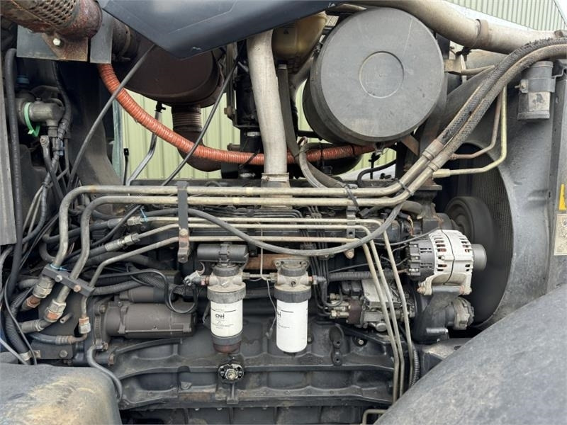 New Holland TM190 on lease New Holland TM190: picture 11 New Holland TM190 on lease New Holland TM190: picture 11