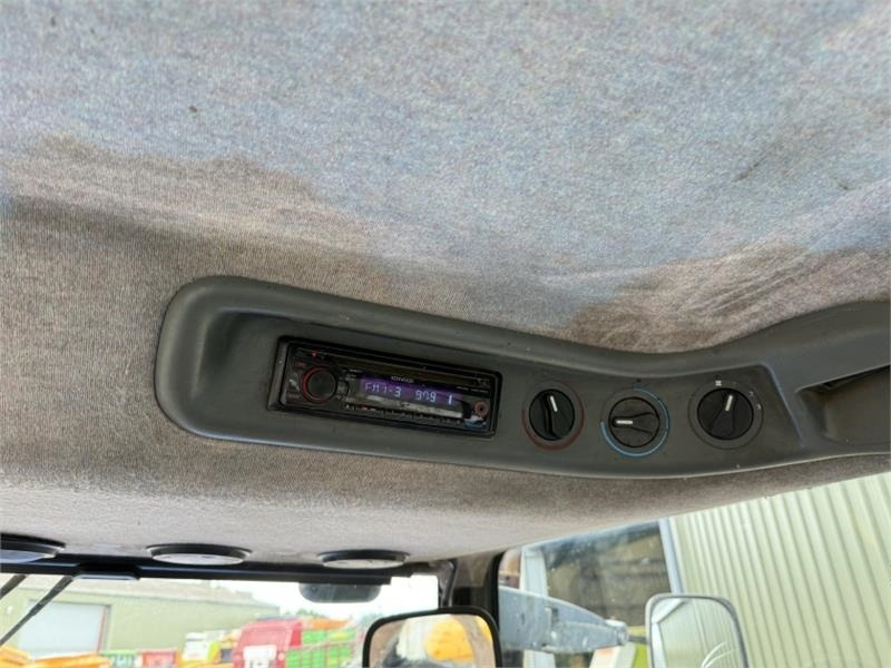 New Holland TM190 on lease New Holland TM190: picture 15 New Holland TM190 on lease New Holland TM190: picture 15