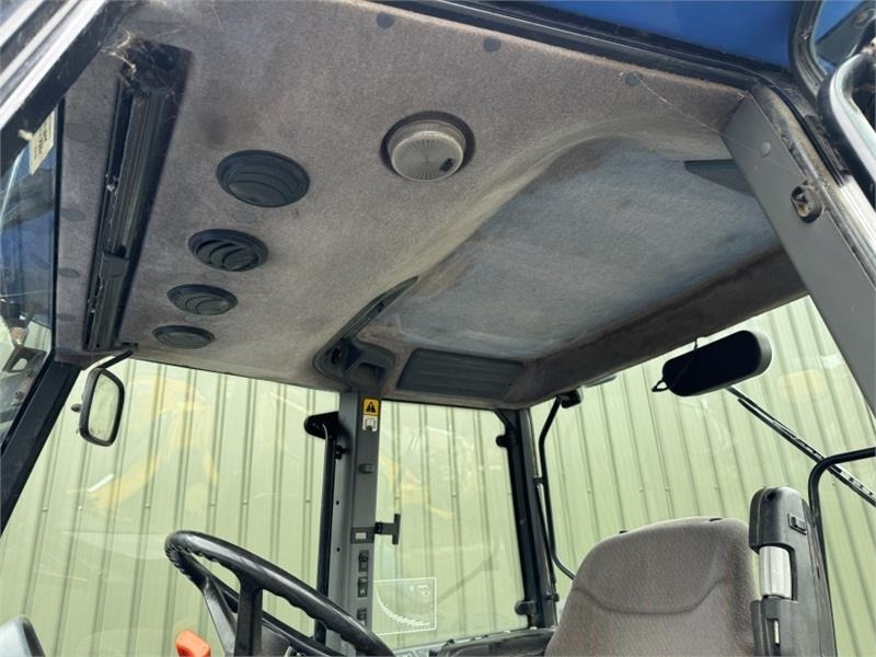 New Holland TM190 on lease New Holland TM190: picture 13 New Holland TM190 on lease New Holland TM190: picture 13