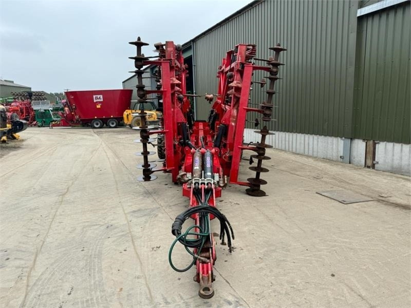Sumo Sumo Quatro 6m Cultivator - Rotavator: picture 5 Sumo Sumo Quatro 6m Cultivator - Rotavator: picture 5
