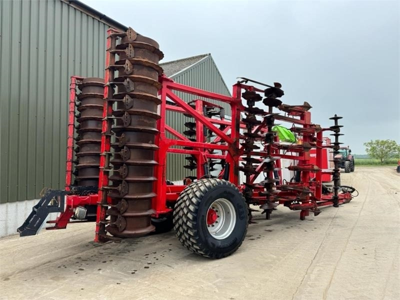 Sumo Sumo Quatro 6m Cultivator - Rotavator: picture 2 Sumo Sumo Quatro 6m Cultivator - Rotavator: picture 2