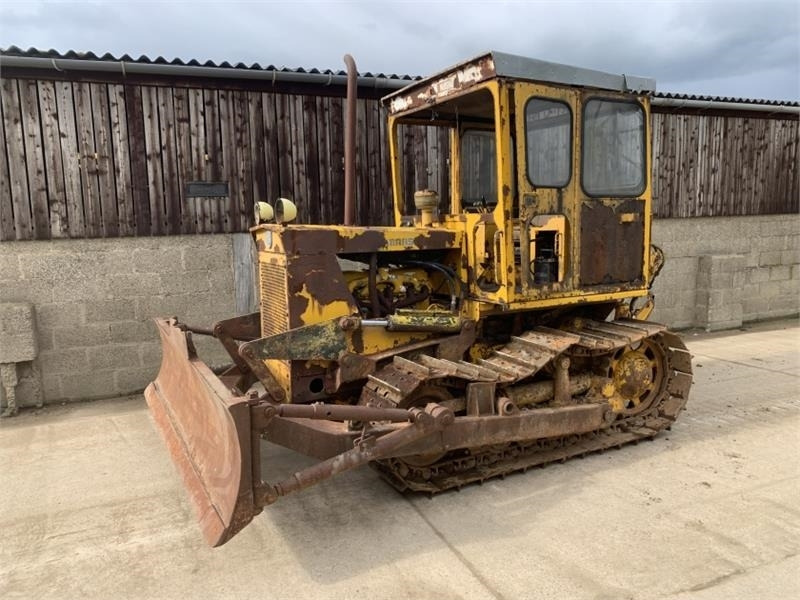 Track Marshall 105 **Video Below** - Farm tractor: picture 2 Track Marshall 105 **Video Below** - Farm tractor: picture 2