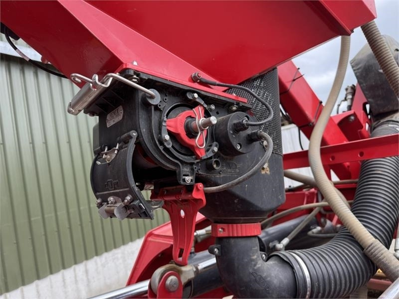 Vaderstad Vaderstad Bio Drill 360 - Combine seed drill: picture 5 Vaderstad Vaderstad Bio Drill 360 - Combine seed drill: picture 5