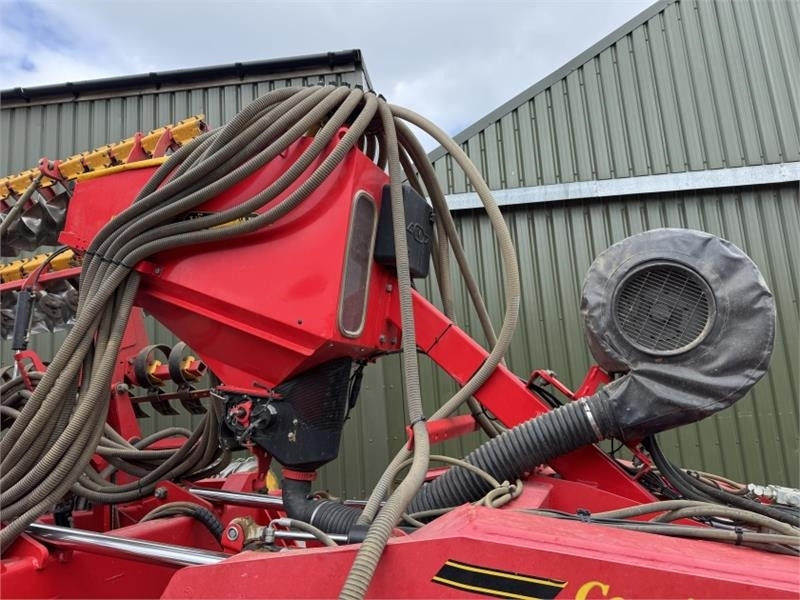 Vaderstad Vaderstad Bio Drill 360 - Combine seed drill: picture 1 Vaderstad Vaderstad Bio Drill 360 - Combine seed drill: picture 1
